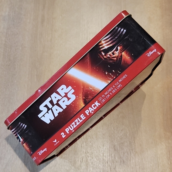 Disney STAR WARS Episode VII The Force Awakens - Picture 3 of 5